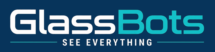 GlassBots — See Everything